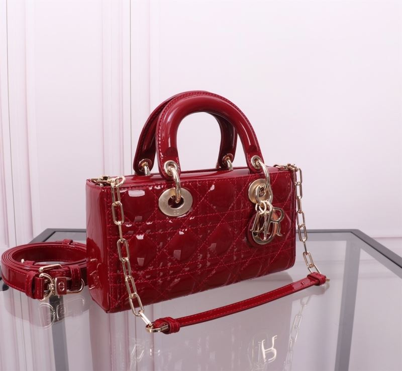 Christian Dior My Lady Bags